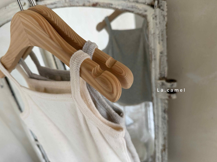 🇰🇷La_camel背心