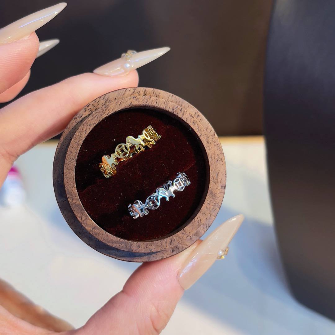 🆕马上有钱戒指 🇨🇳