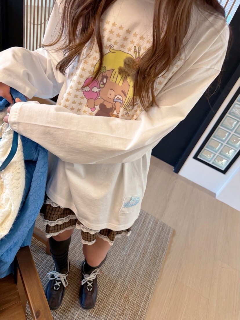 (2026FW) BOUTIQUE  - TOP