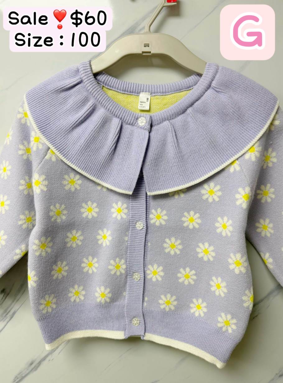 女仔‼️蝕本清貨‼️最後一星期‼️