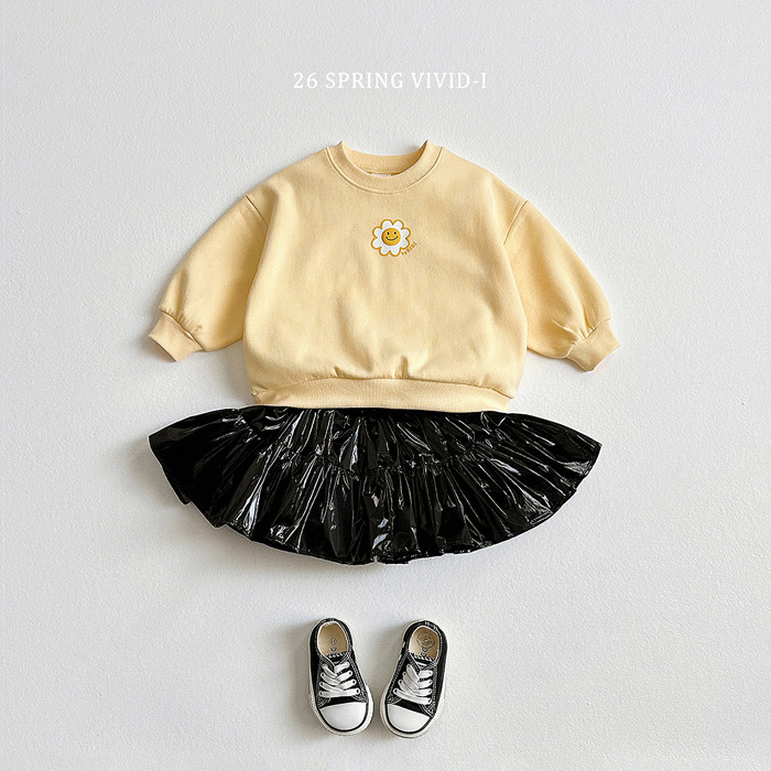 🇰🇷vivid_i skirt