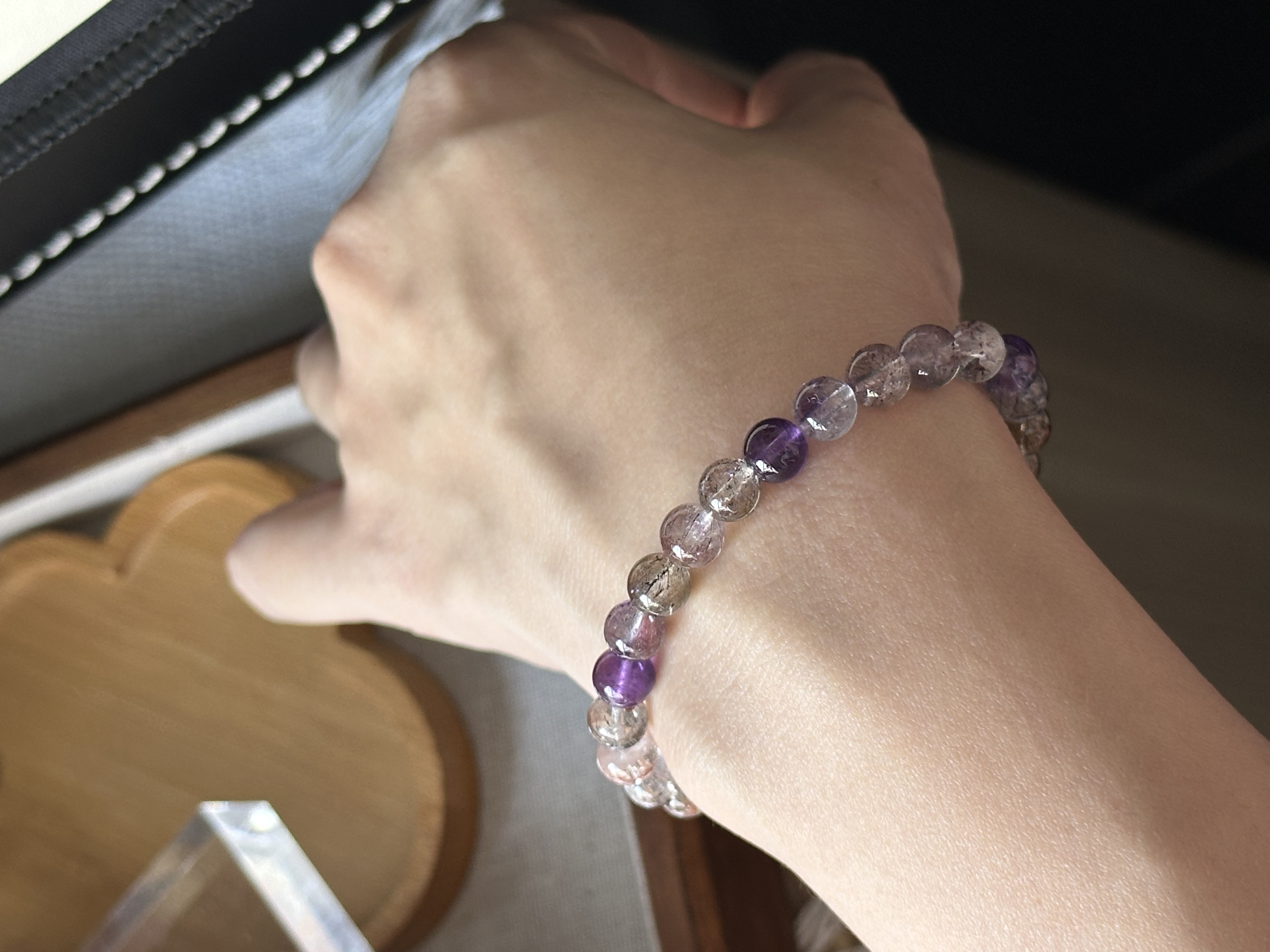 超七 ｜ Super 7 6.9mm