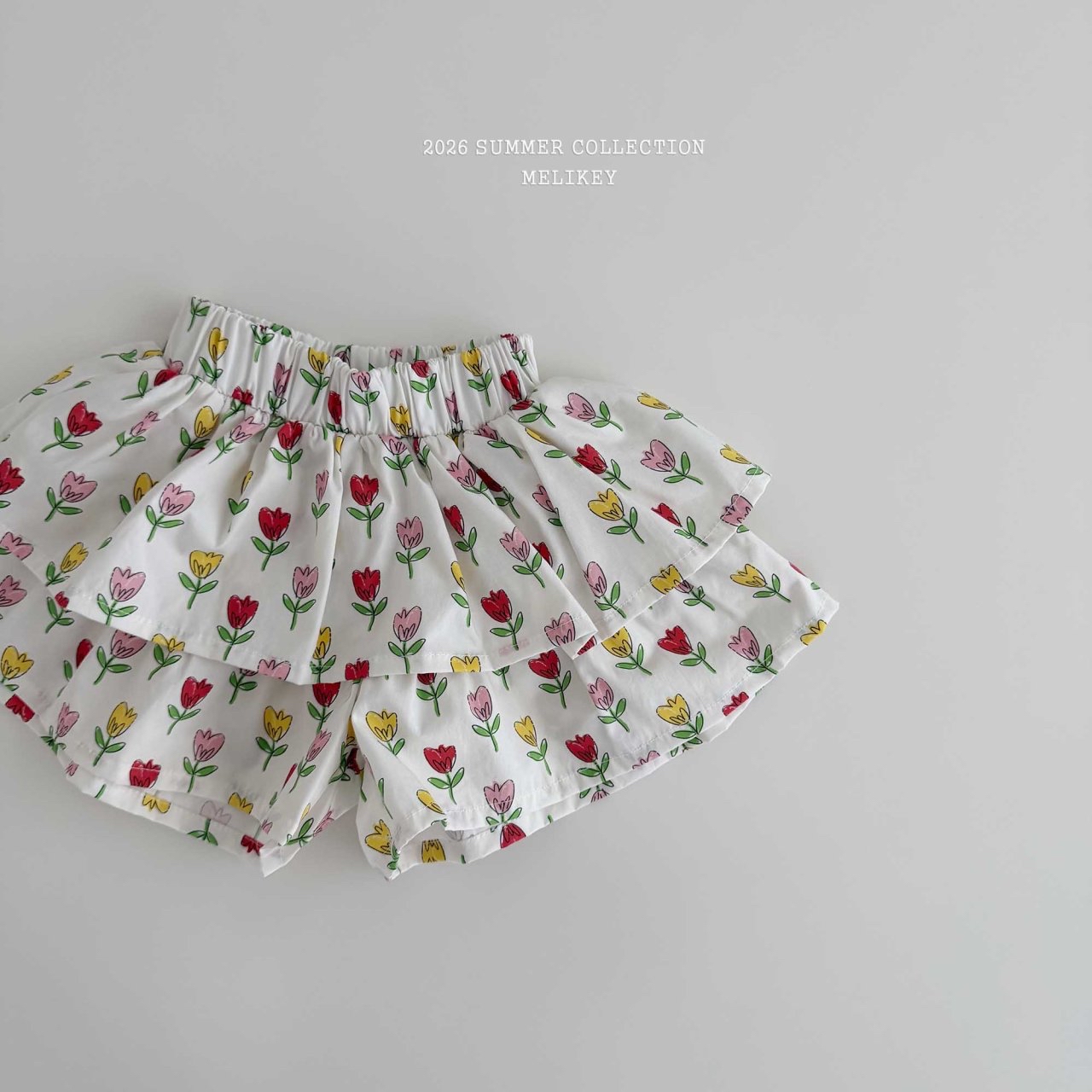 🇰🇷Melikey褲裙