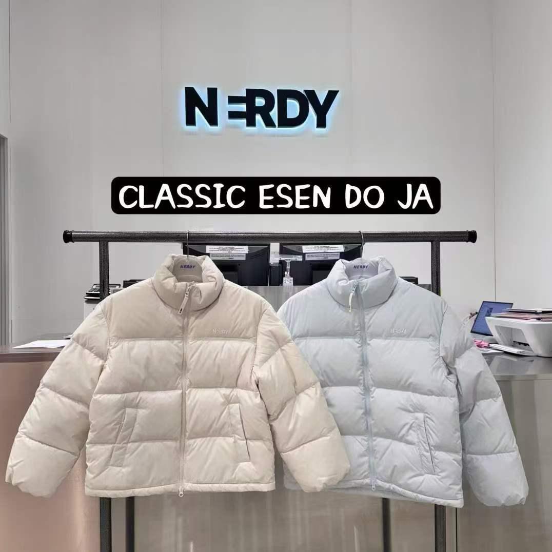 /new 🇰🇷Nerdy 鴨絨羽絨外套 (12月Sale)