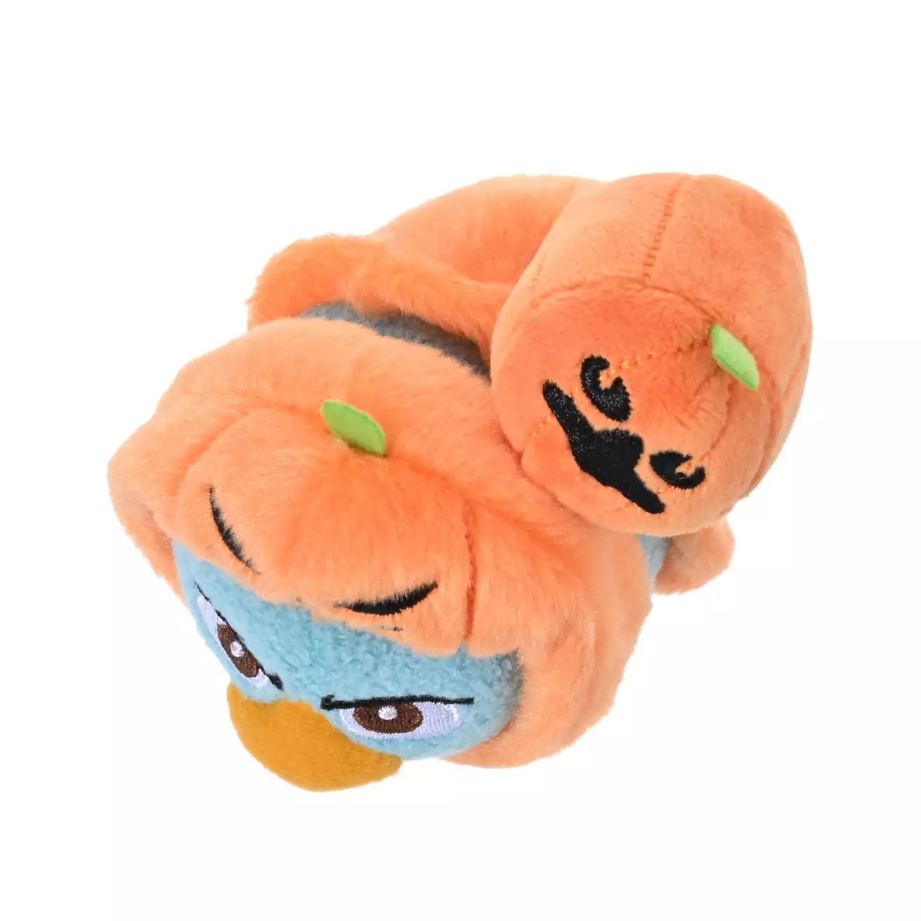 🌸 【預訂】Perry Tsum Tsum HALLOWEEN 公仔 - 2027 DISNEY HALLOWEEN
