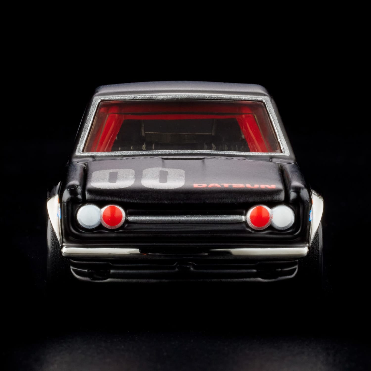 Hot Wheels RLC '71 Datsun 510 - Hotwheels Red Line Club