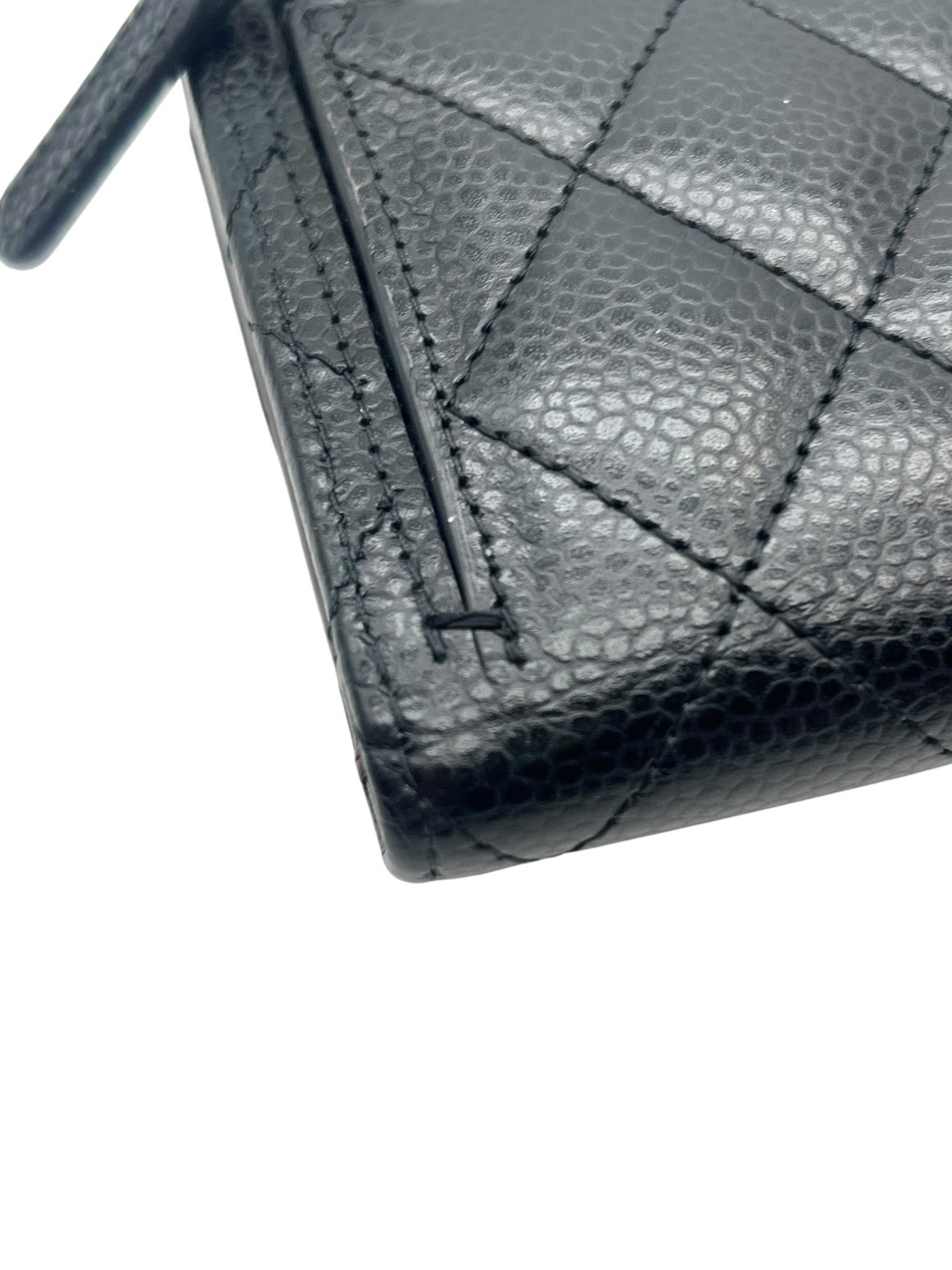 Pre-Owned CHANEL Wallet / Product Code: 26060609