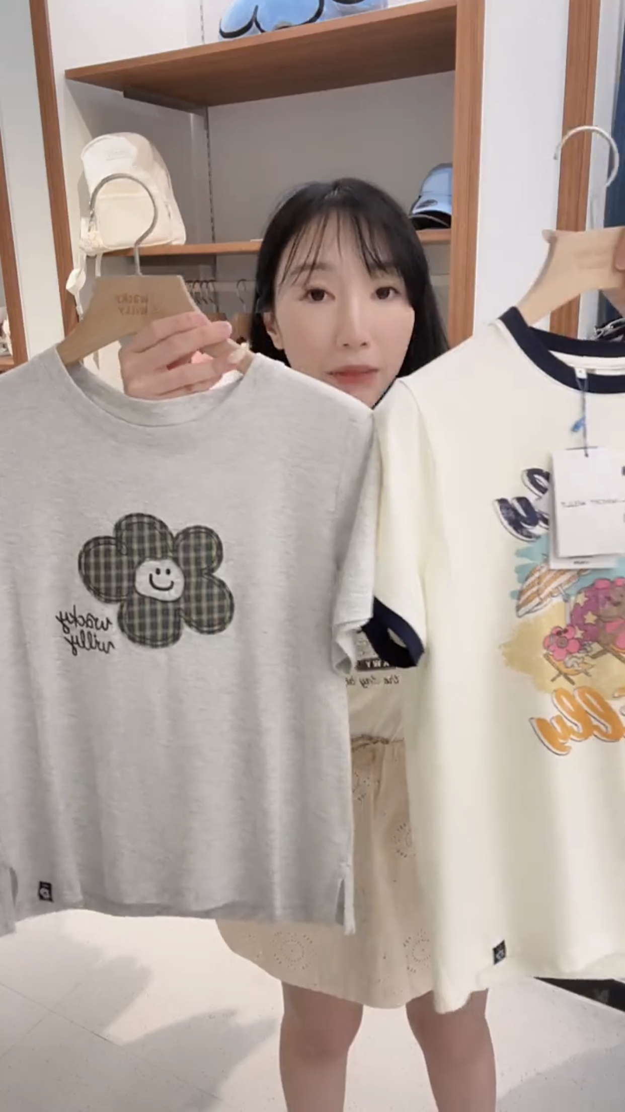 韓國潮牌Wacky Willy#Wacky00723