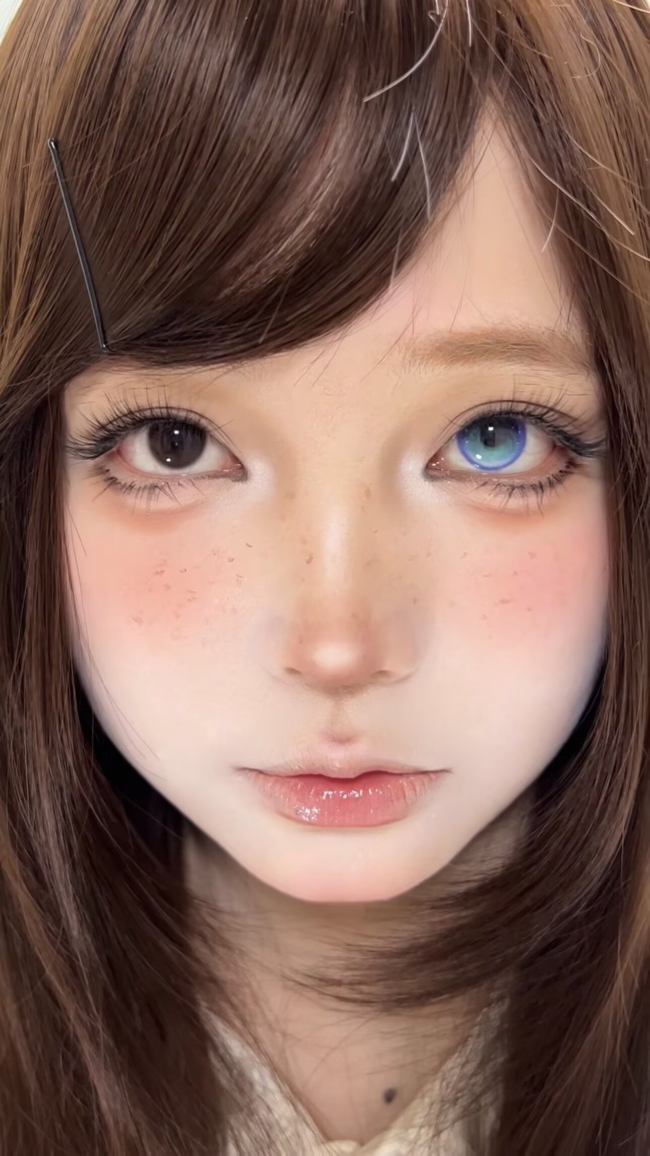 0度現貨 Recolook半年拋 遺迹海域