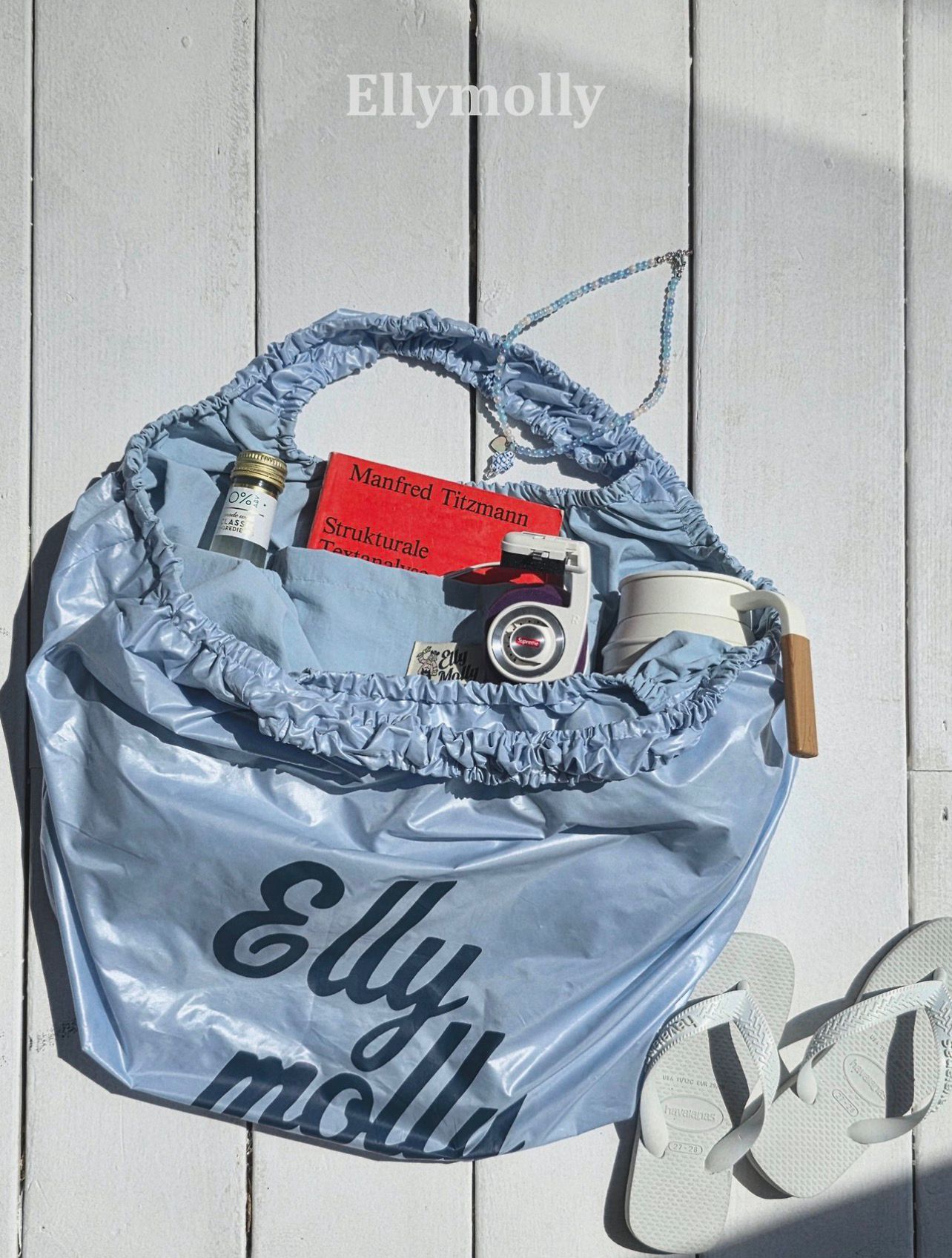 EL4309 Bag