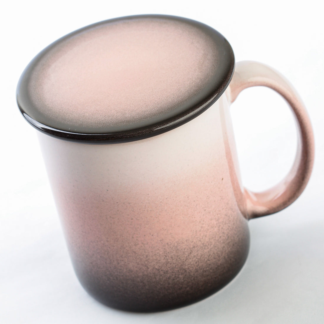 Casual Elegance - Mug 310ml & Coaster SCS31 & SCX01