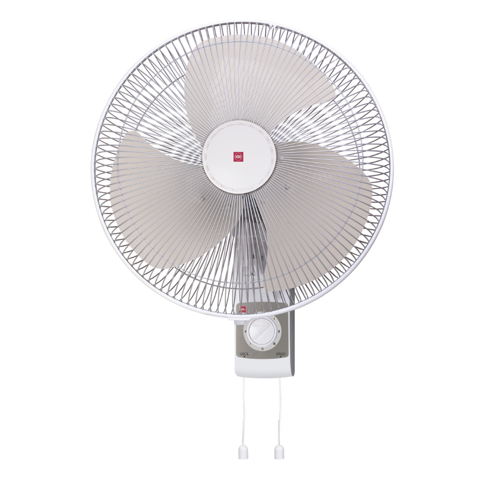 KDK 16" Wall Fan M40CS ATRu
