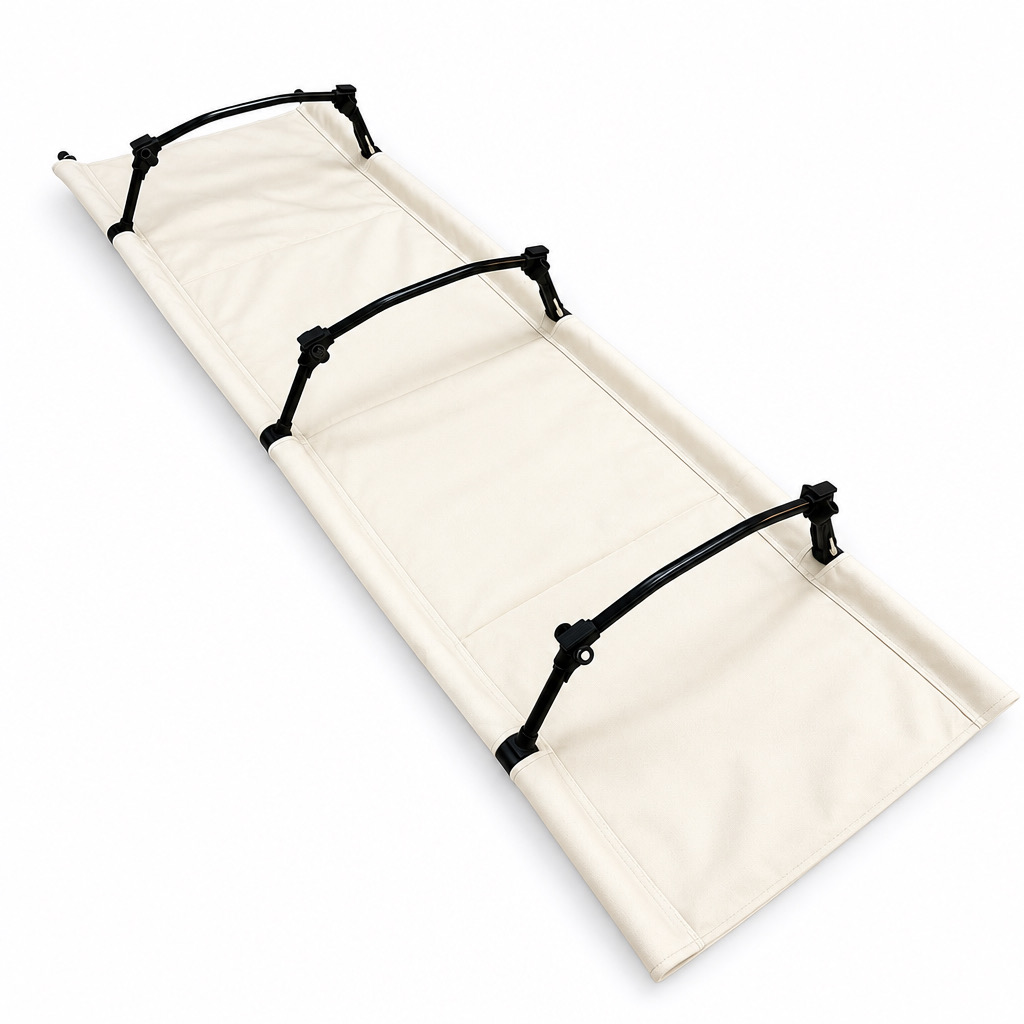 Helinox Cot One Home Convertible, Pelican （居家款）