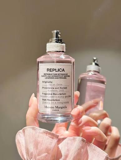 Maison Margiela馬丁馬吉拉莎翁玫瑰香水100ml
