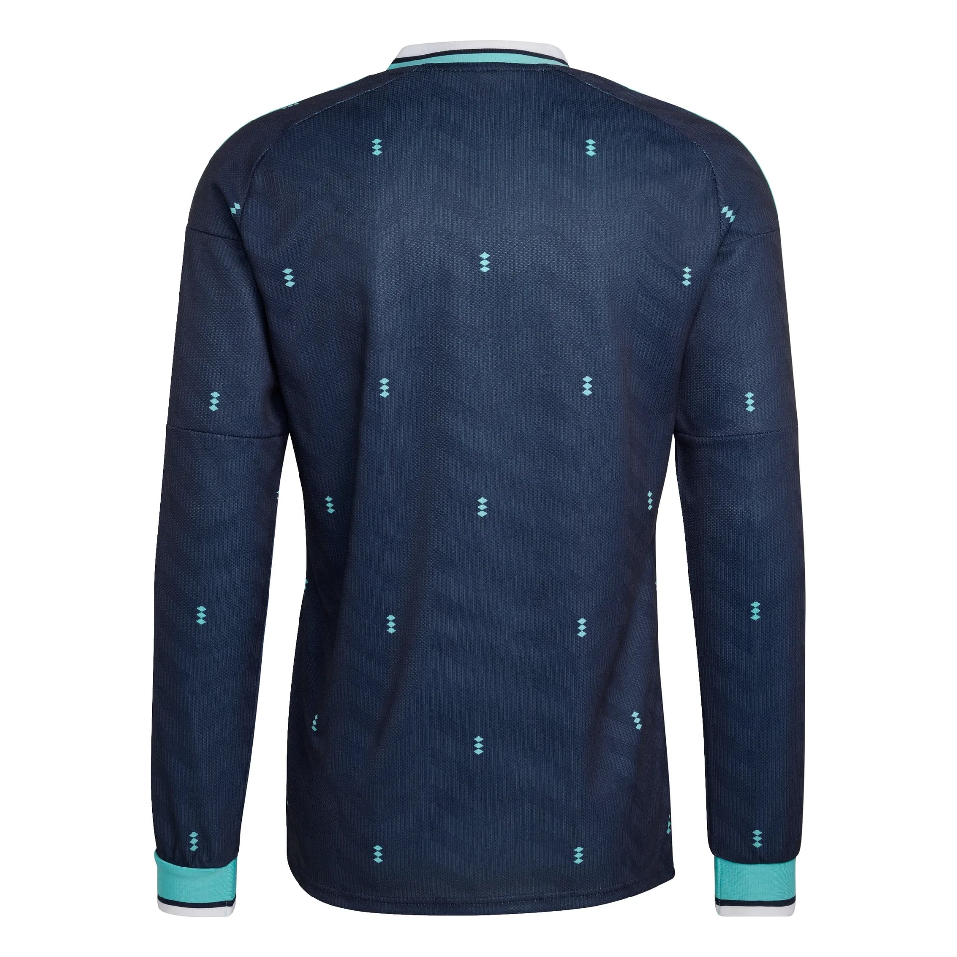 2026 德國 客 長袖 球迷版