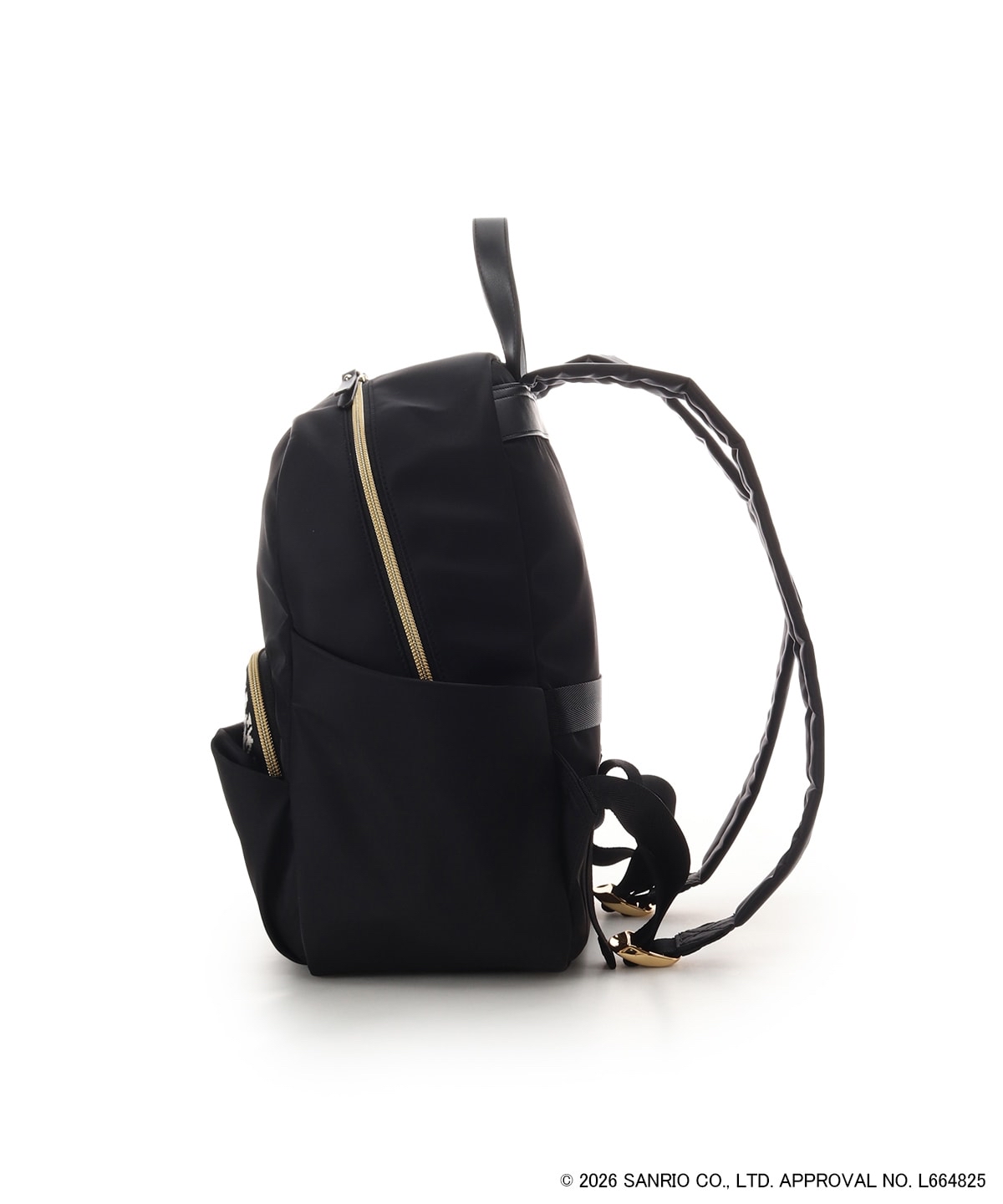 🎀【預訂】Samantha Thavasa x Kitty Backpack 