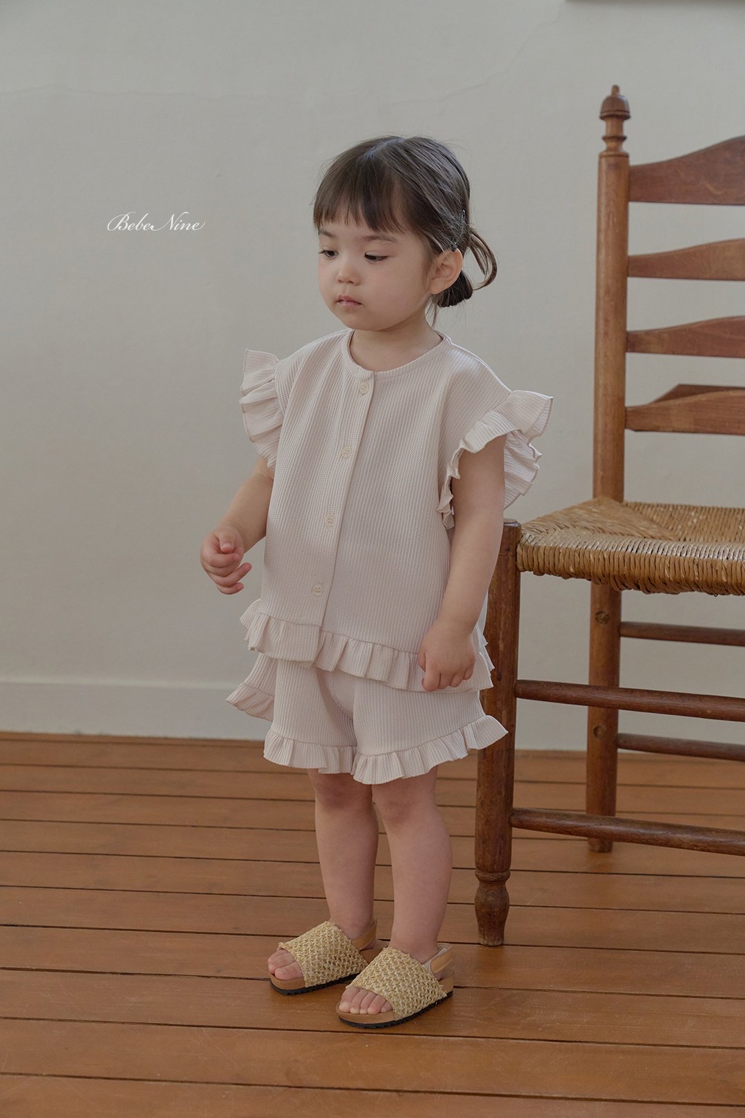 🇰🇷bebenine set