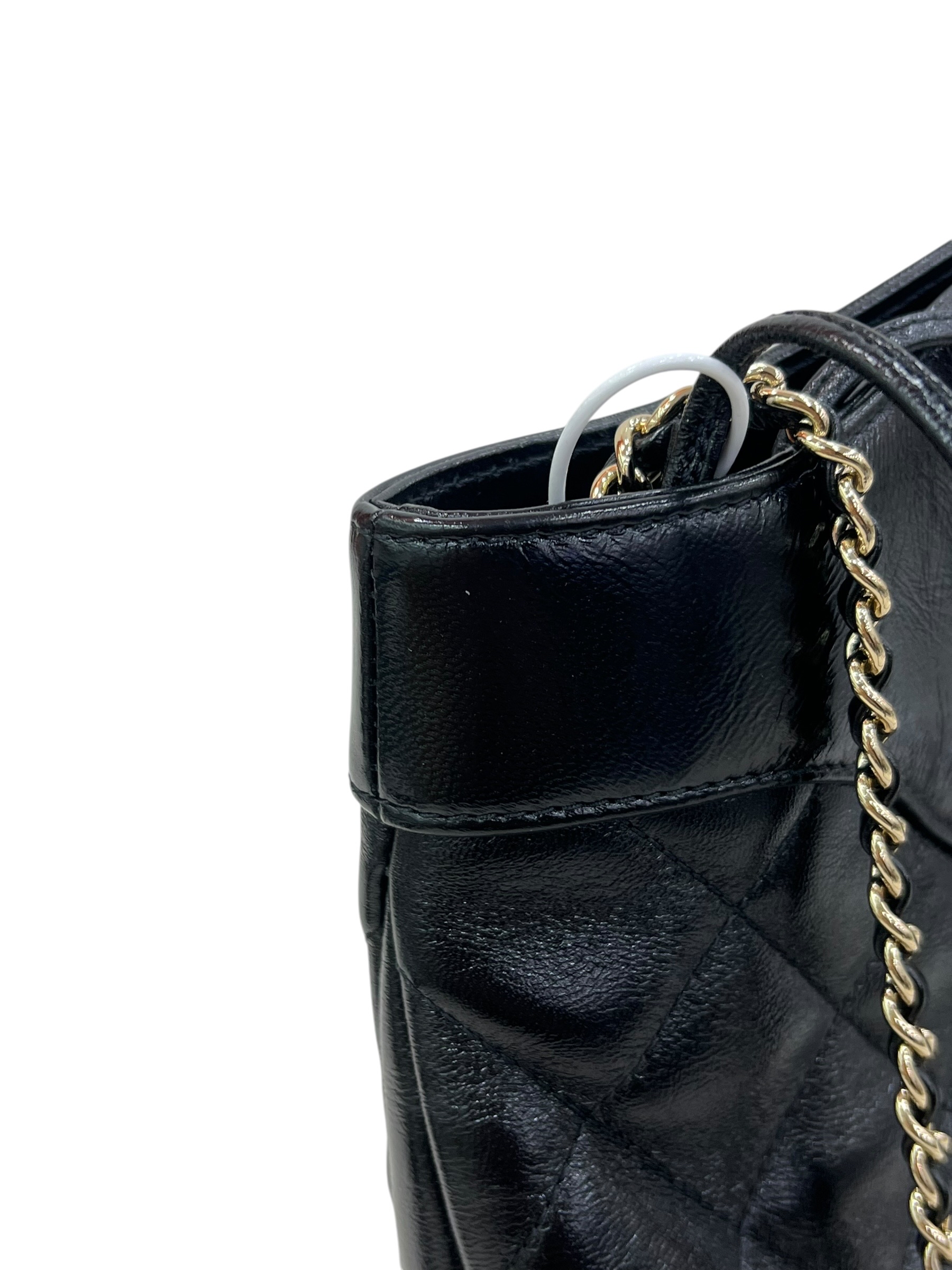 Pre-Owned CHANEL 31 bag / Product Code: 070857