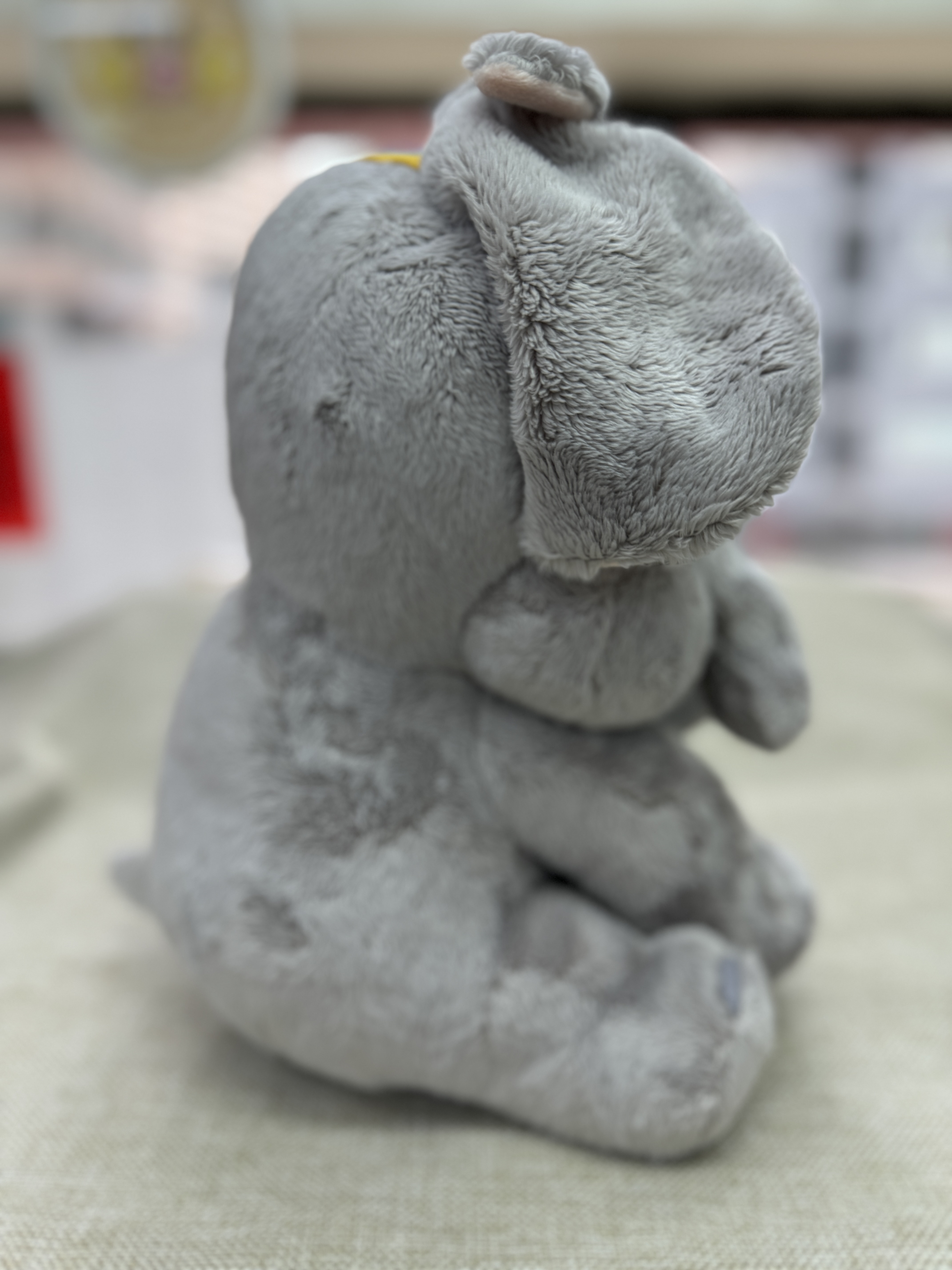 [現貨] [JDS] DUMBO | 80週年 毛公仔 {TF2403001}