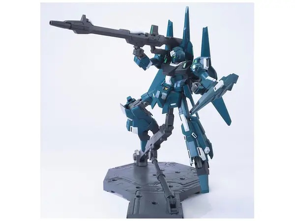 1/144 HGUC RGZ-95 ReZEL Commander