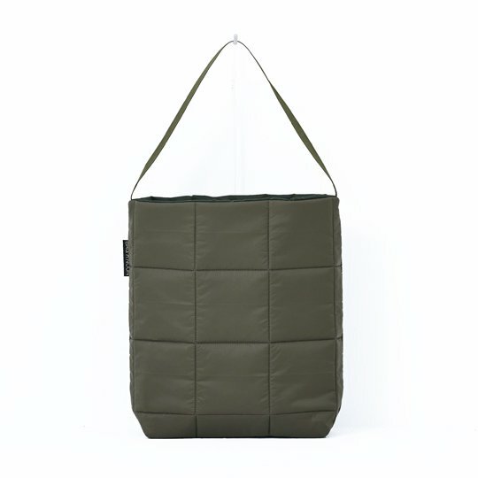[現貨] [日本製] BAGNNOUN PACK QUILT MINI {TF753044}