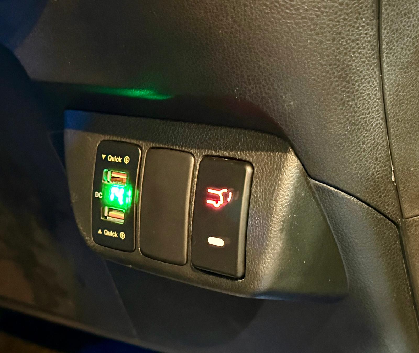 Honda JAZZ 2012