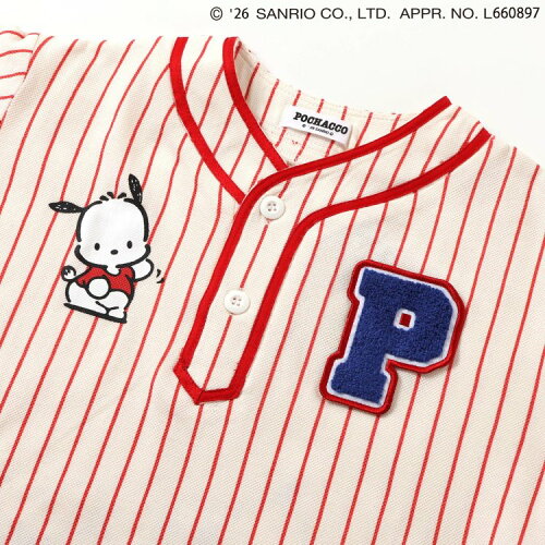 🆕【⭐訂購⭐】🇯🇵  日本直送🌀#Sanrio 運動主題短袖T恤［3款選］🌀[ELCA-0216][260424]