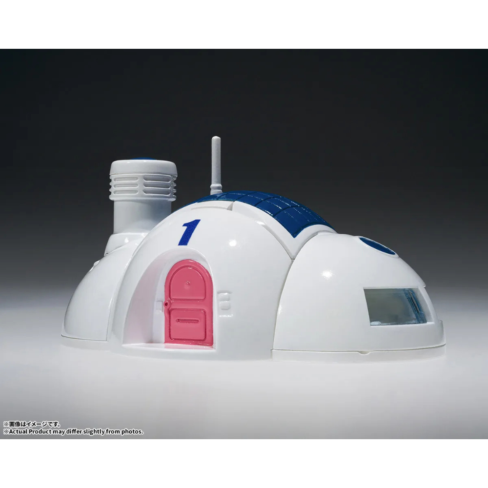 PREORDER ChangeArts Capsule No 1 Capsule House