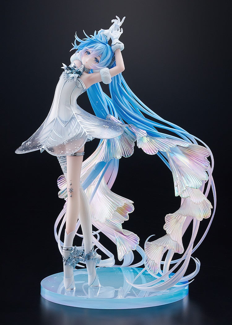 (預訂訂金 $700) (總價 $1590) GSC G.S. Collection [SC] 初音未來交響樂 2025 札幌公演Ver. (行版) Hatsune Miku