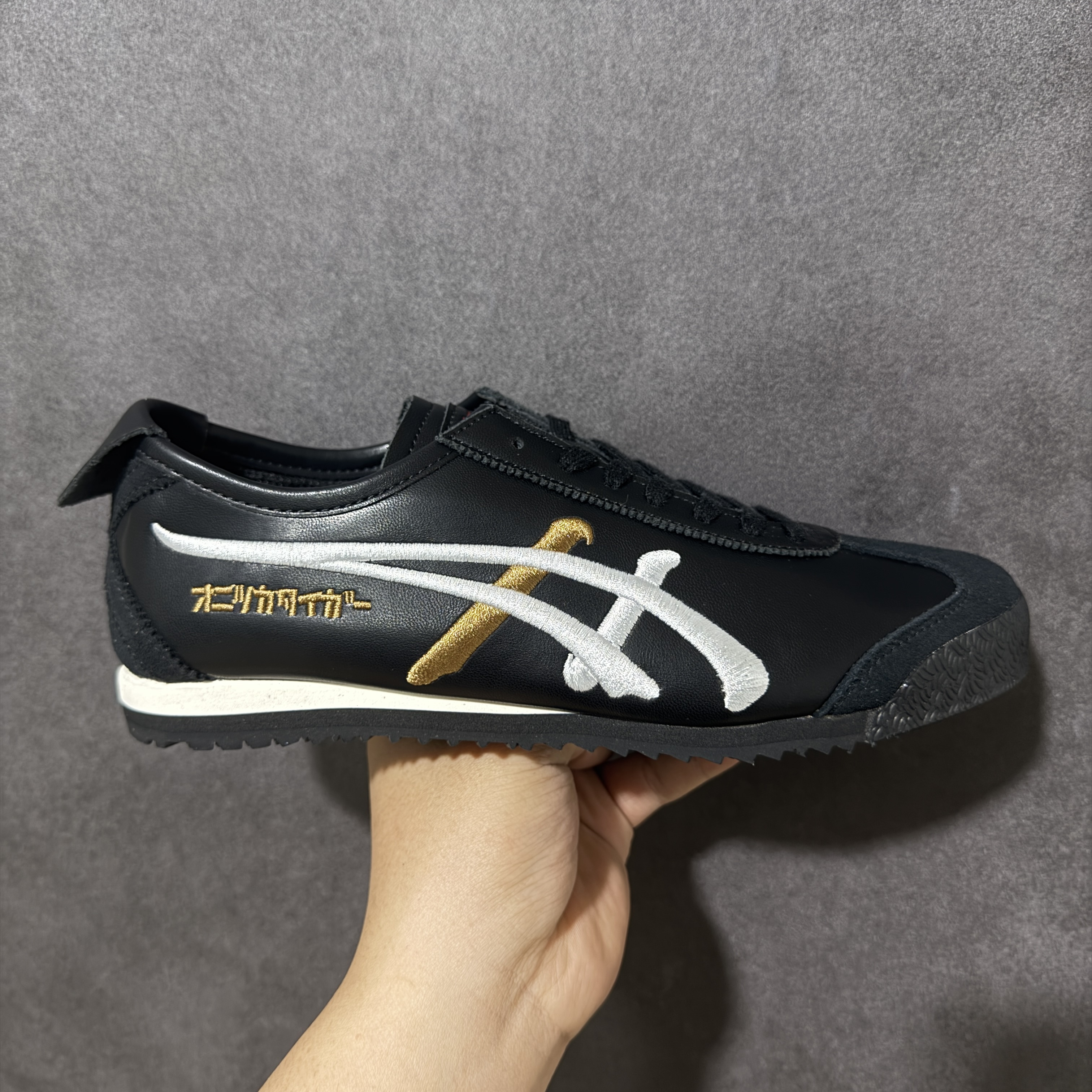 Onitsuka Tiger Mexico 66
