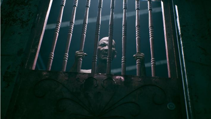 咒                   Incantation｜Nintendo Switch