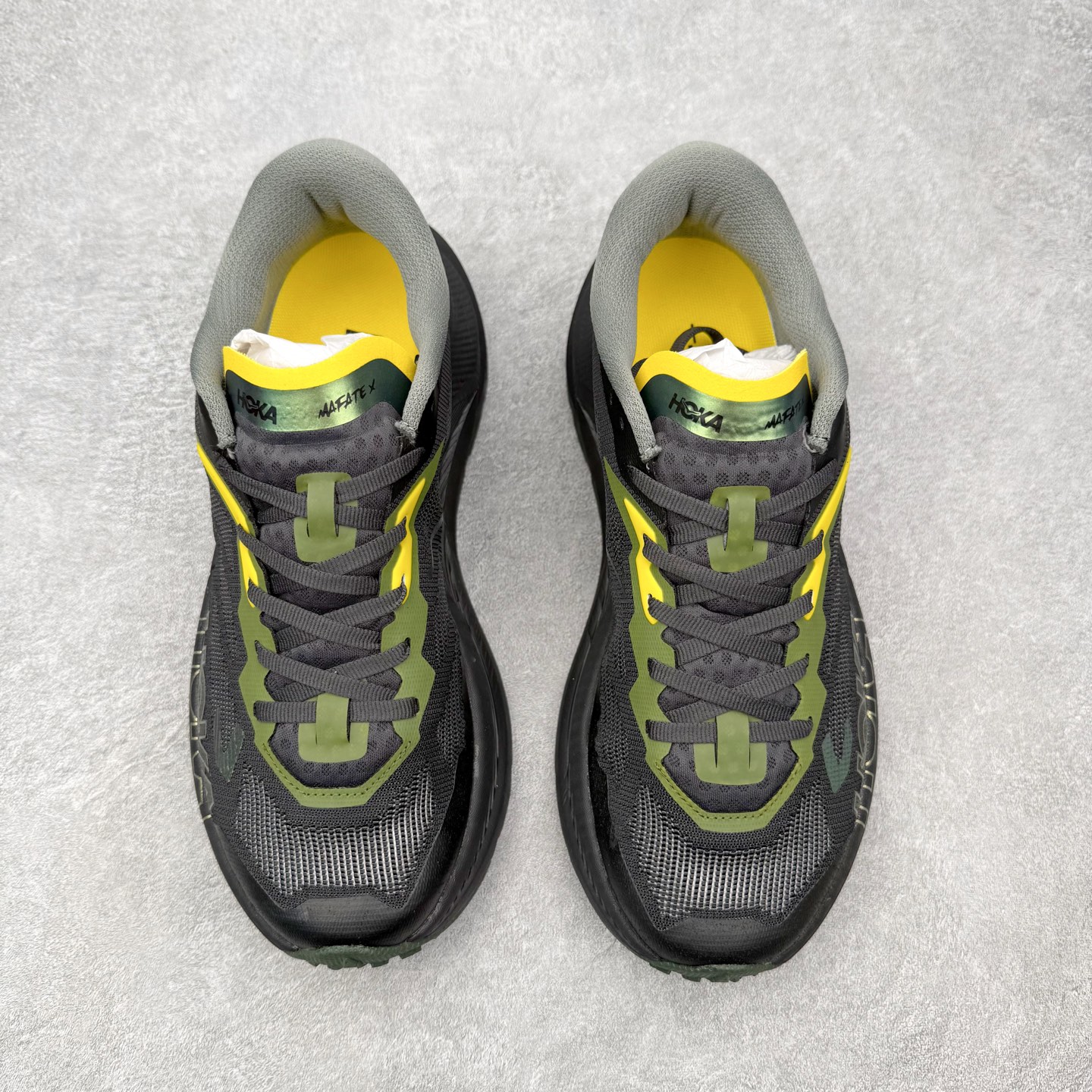 Hoka One One Mafate X