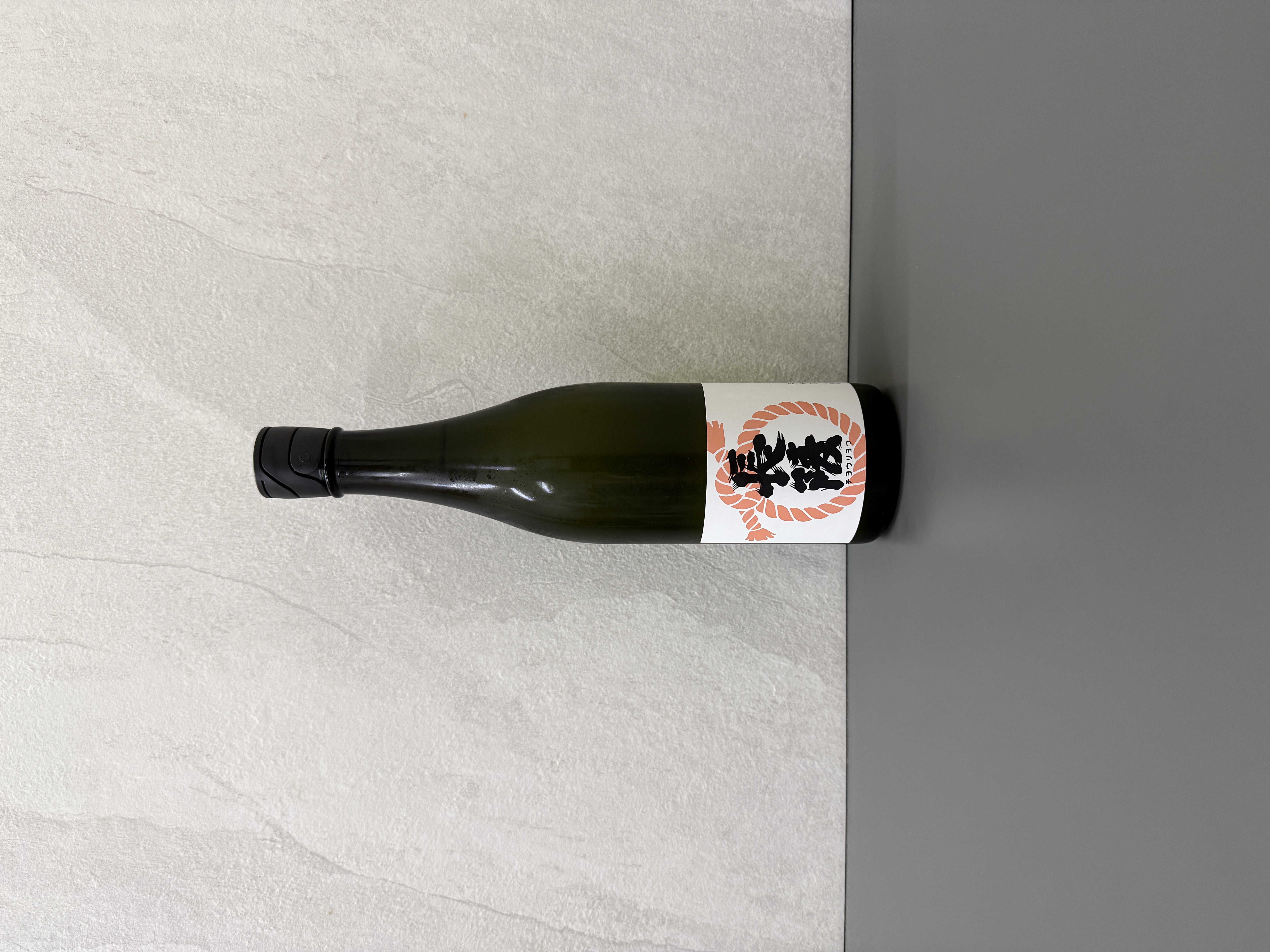 葵酒造 長陵 720ml 