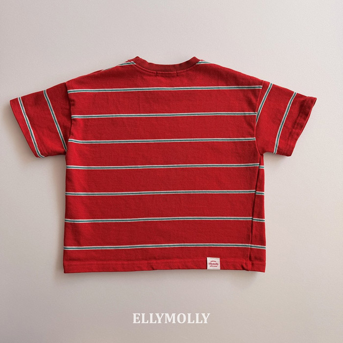🇰🇷Ellymolly tee