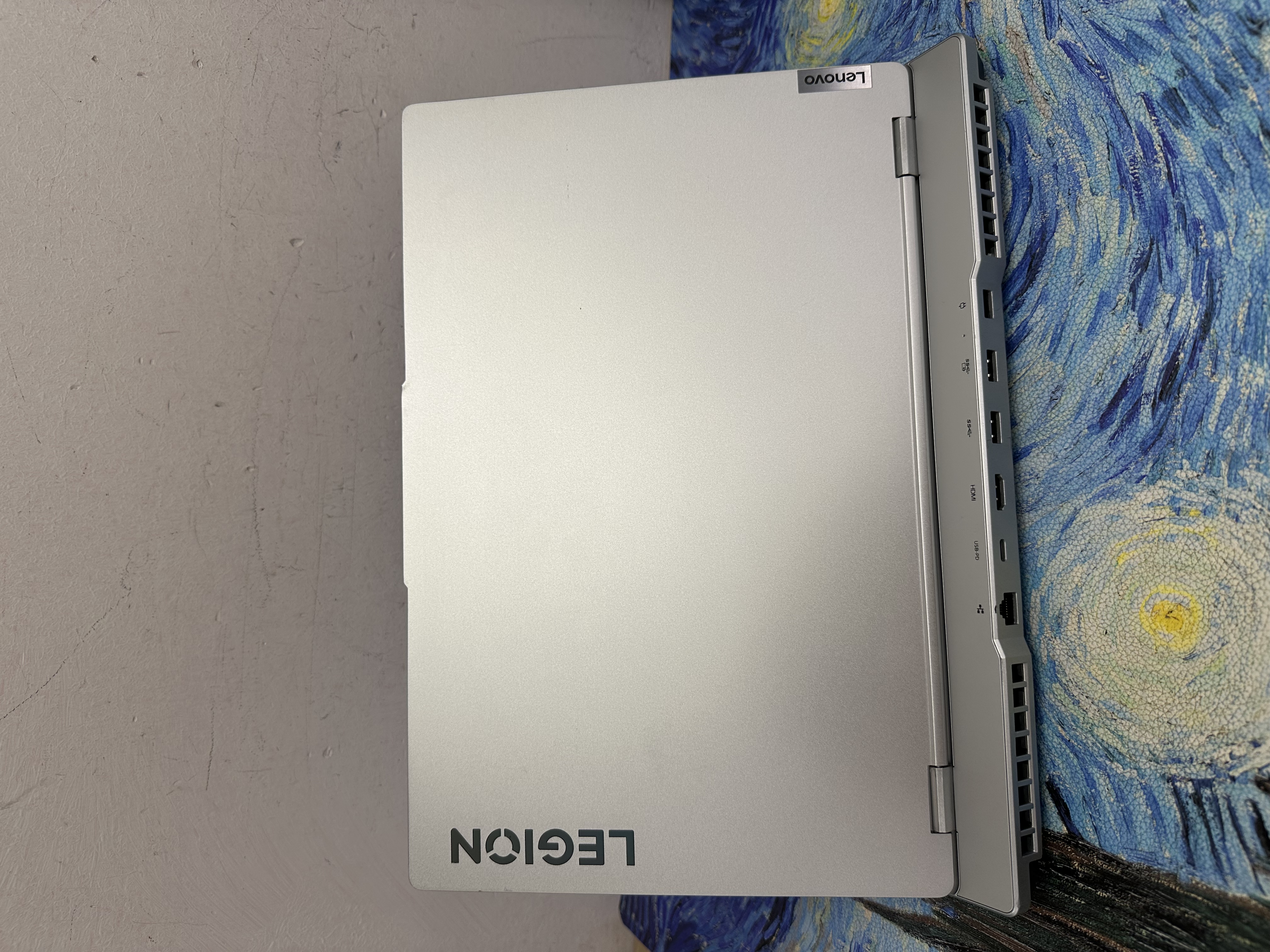 #6122 Lenovo Legion AMD Ryzen 5 6600H /8,16,32GB Ram/256,512GB,1TB SSD/15.6吋 Mon 165Hz/RTX 3050Ti獨立顯示卡/Gaming Laptop/ Notebook / YouTube/ Netflix / PC / Office / Win11