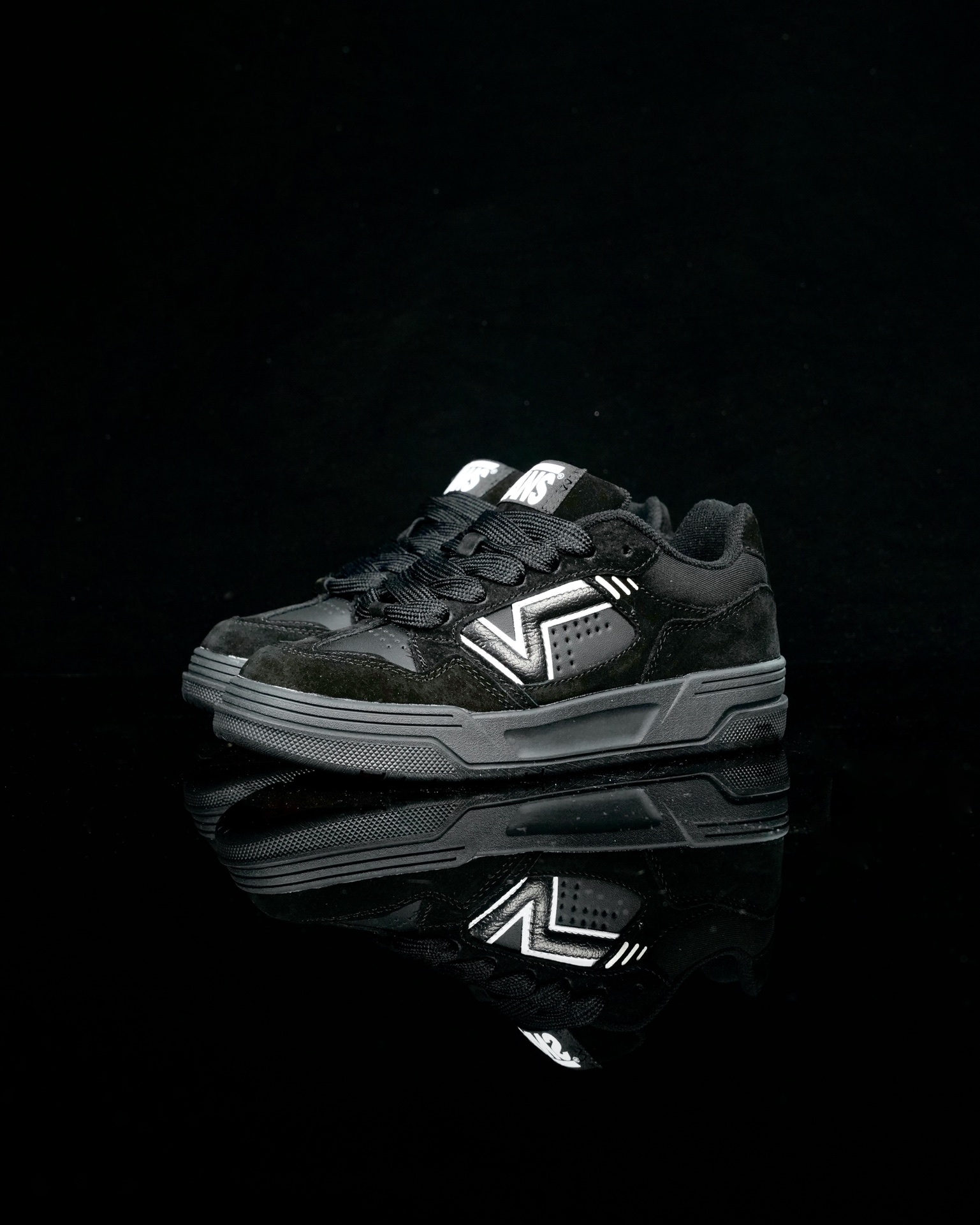 Vans Upland VN000D25B8C