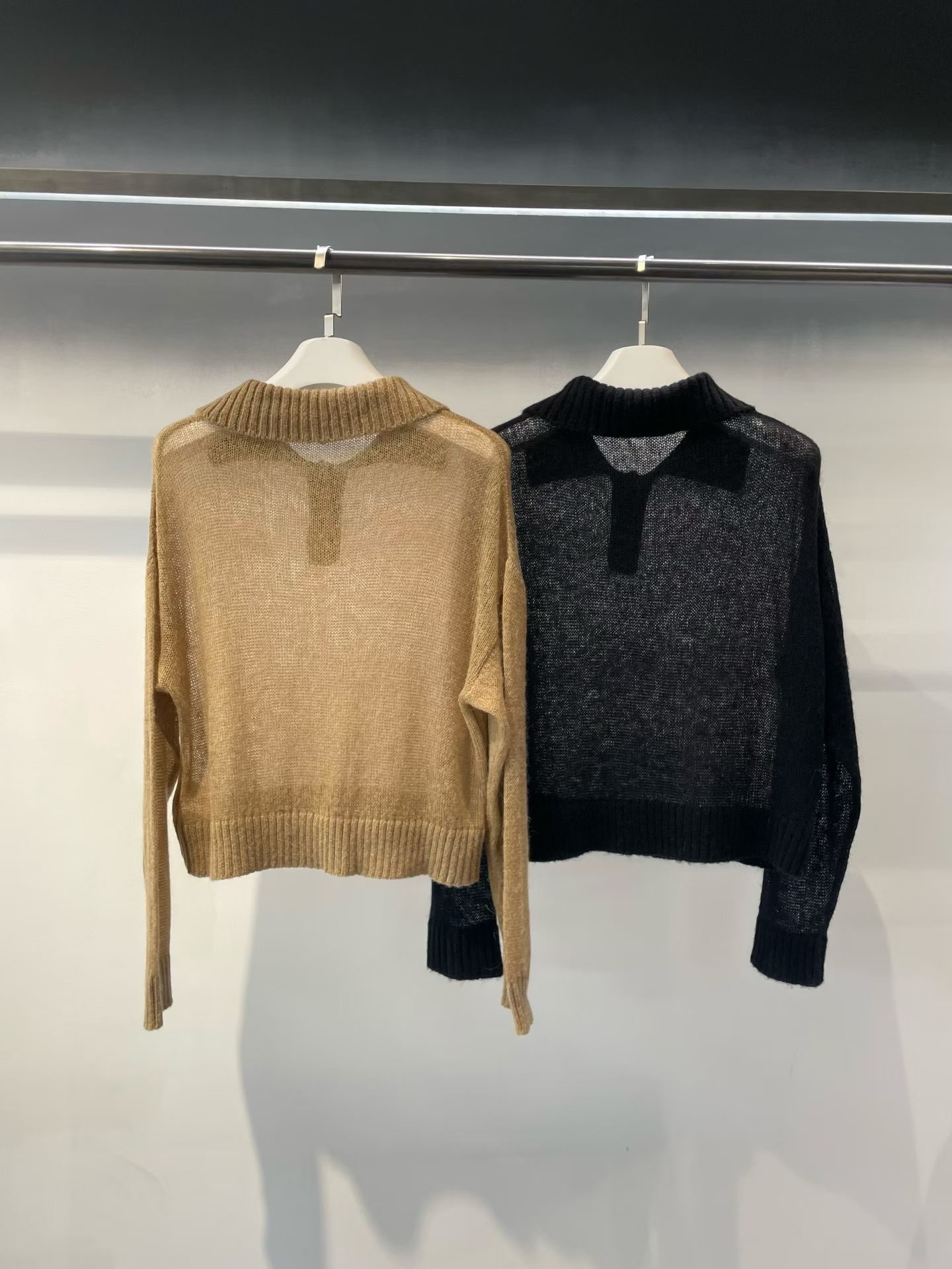 (2026FW) OUS - TOP