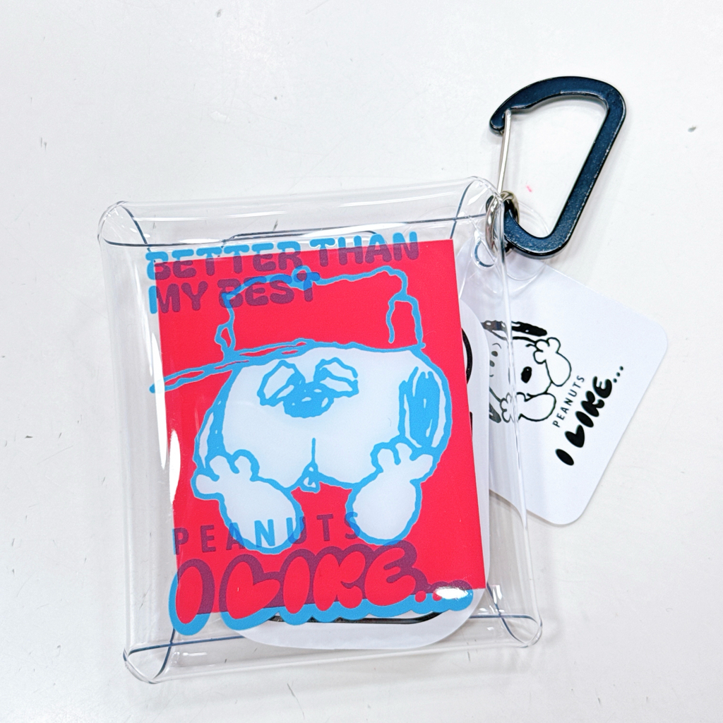 日本版Snoopy Olaf Woodstock新系列商品