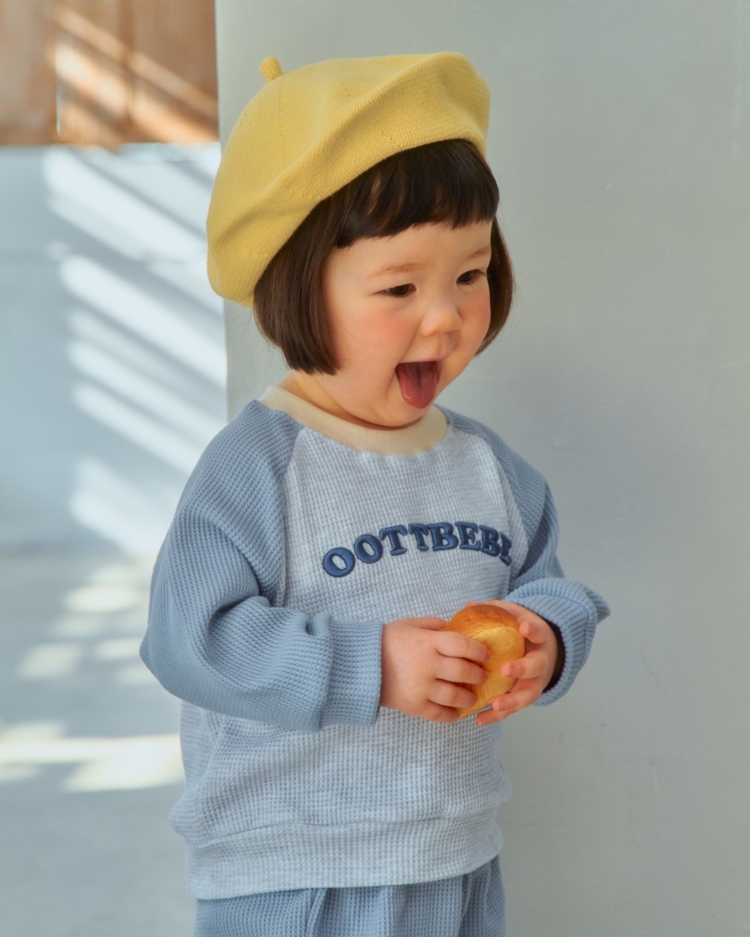 🇰🇷Oottbebe set