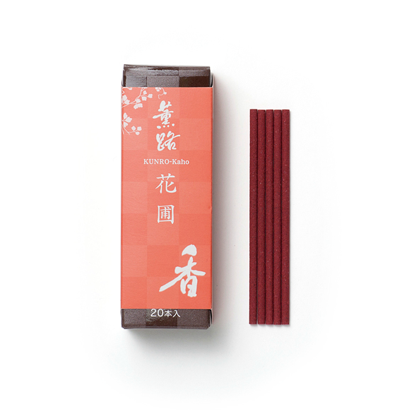 KUNRO Kaho/Flower Garden