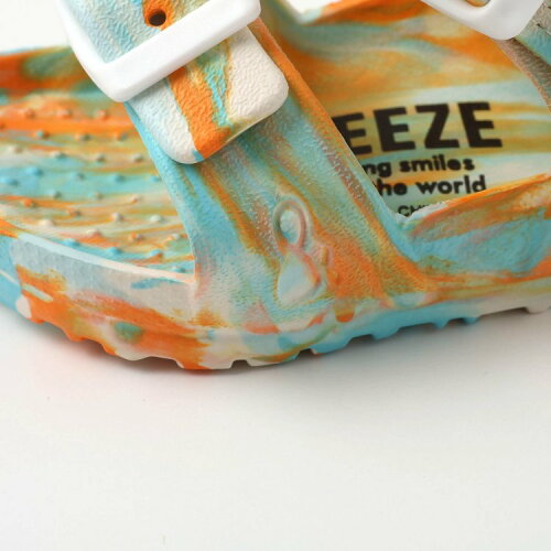 🆕【⭐訂購⭐】🇯🇵日本直送 🌀EVA 輕便 雙帶 魔術貼 涼鞋［7款選］🌀 [ELDA-0064][260507]