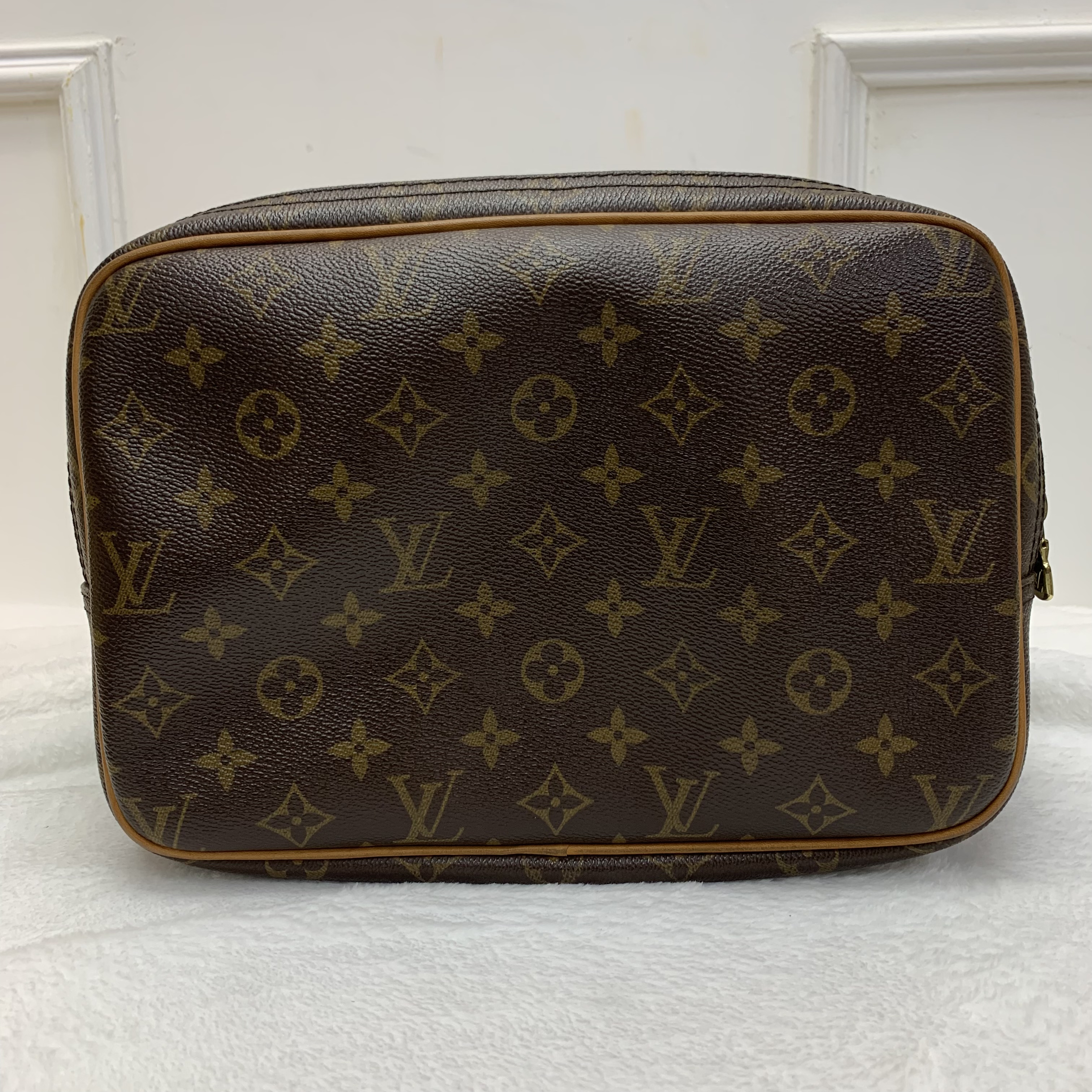 LV reporter pm