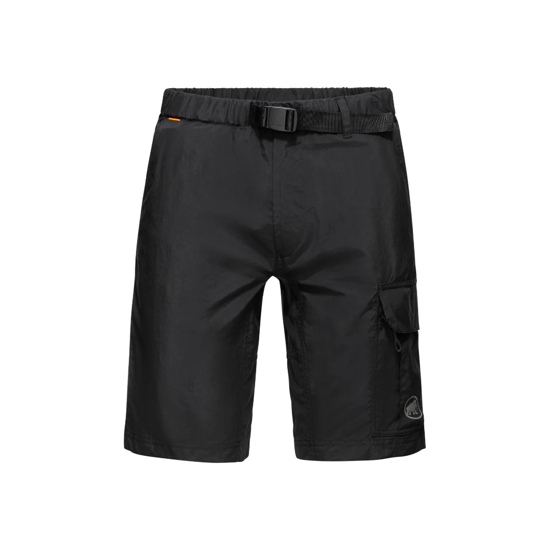 Mammut Men's Hiking Cargo Shorts Af 102300900