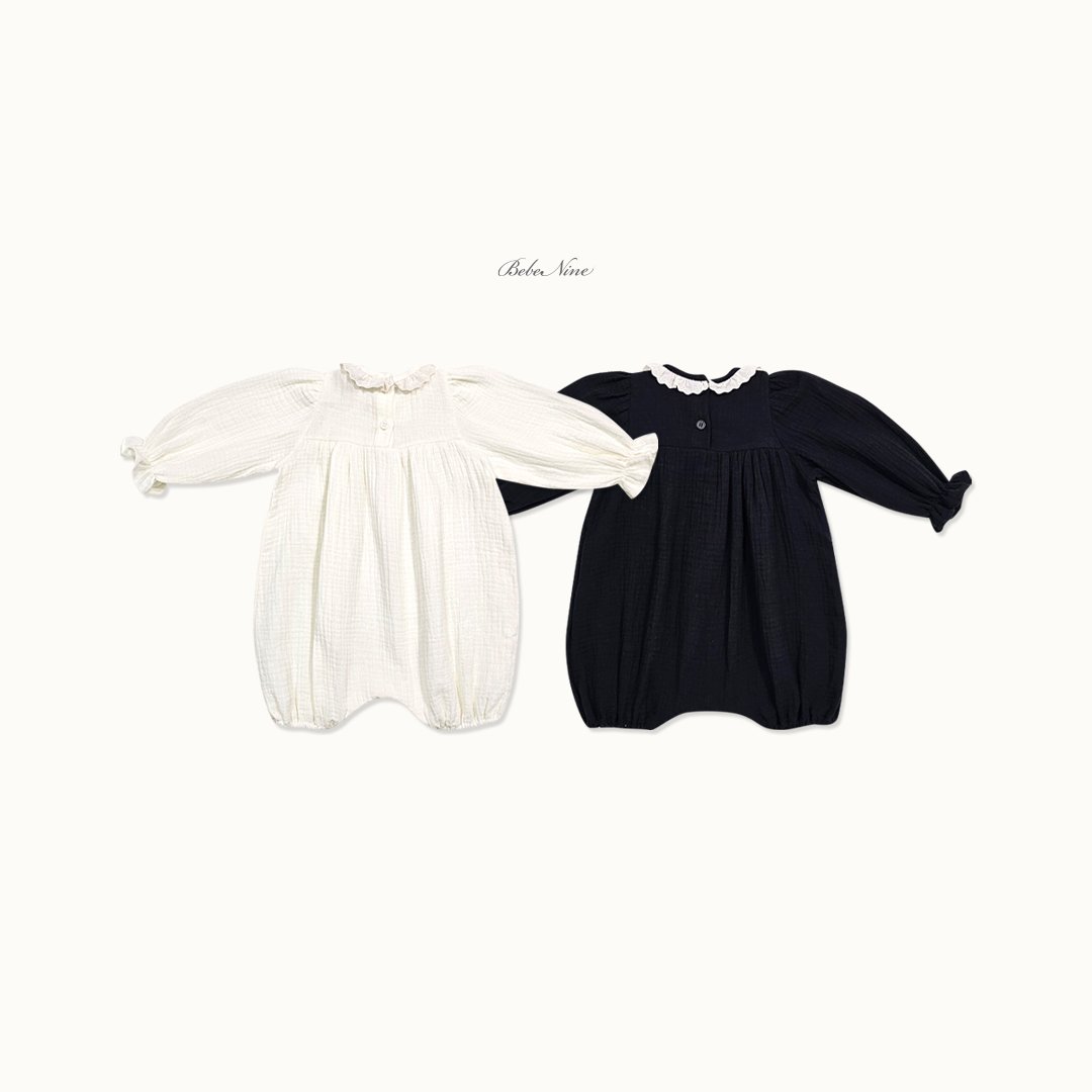 Bebenine Viace Suit