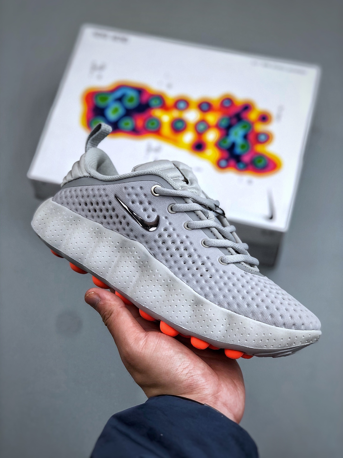 Nike Air Mind 002 HQ4310-003