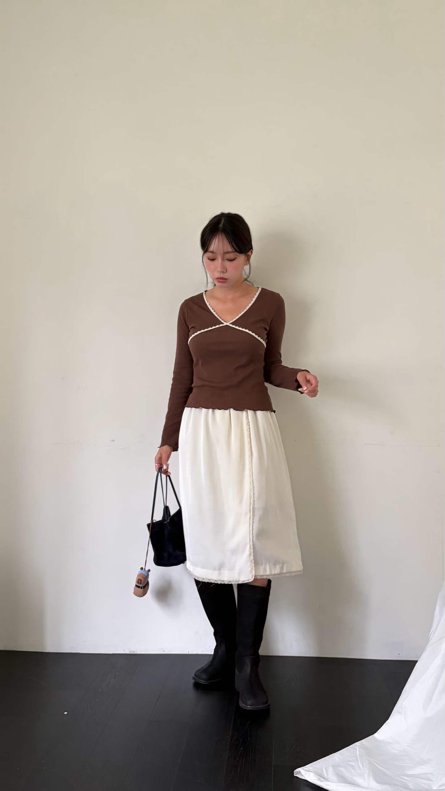 【預訂】韓國直送 東大門女裝 上衣