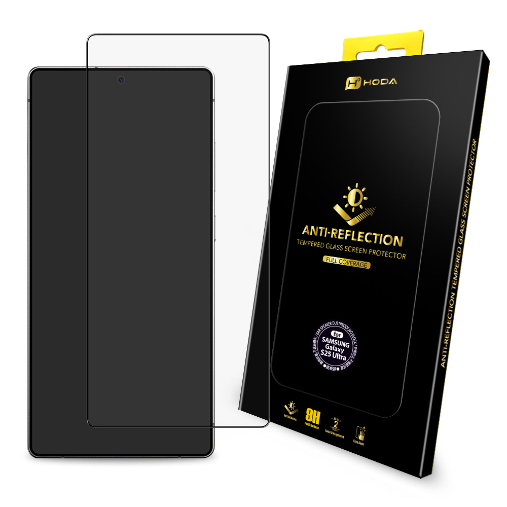 HODA AR 高清抗反射 Samsung S26 系列