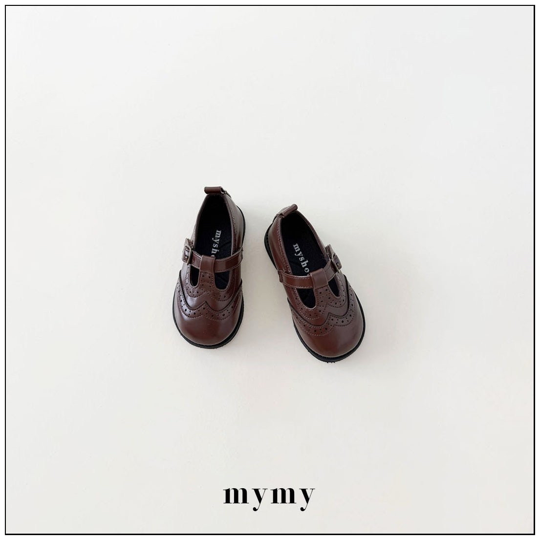 Mysocks | 467 Sweet Potato Shoes