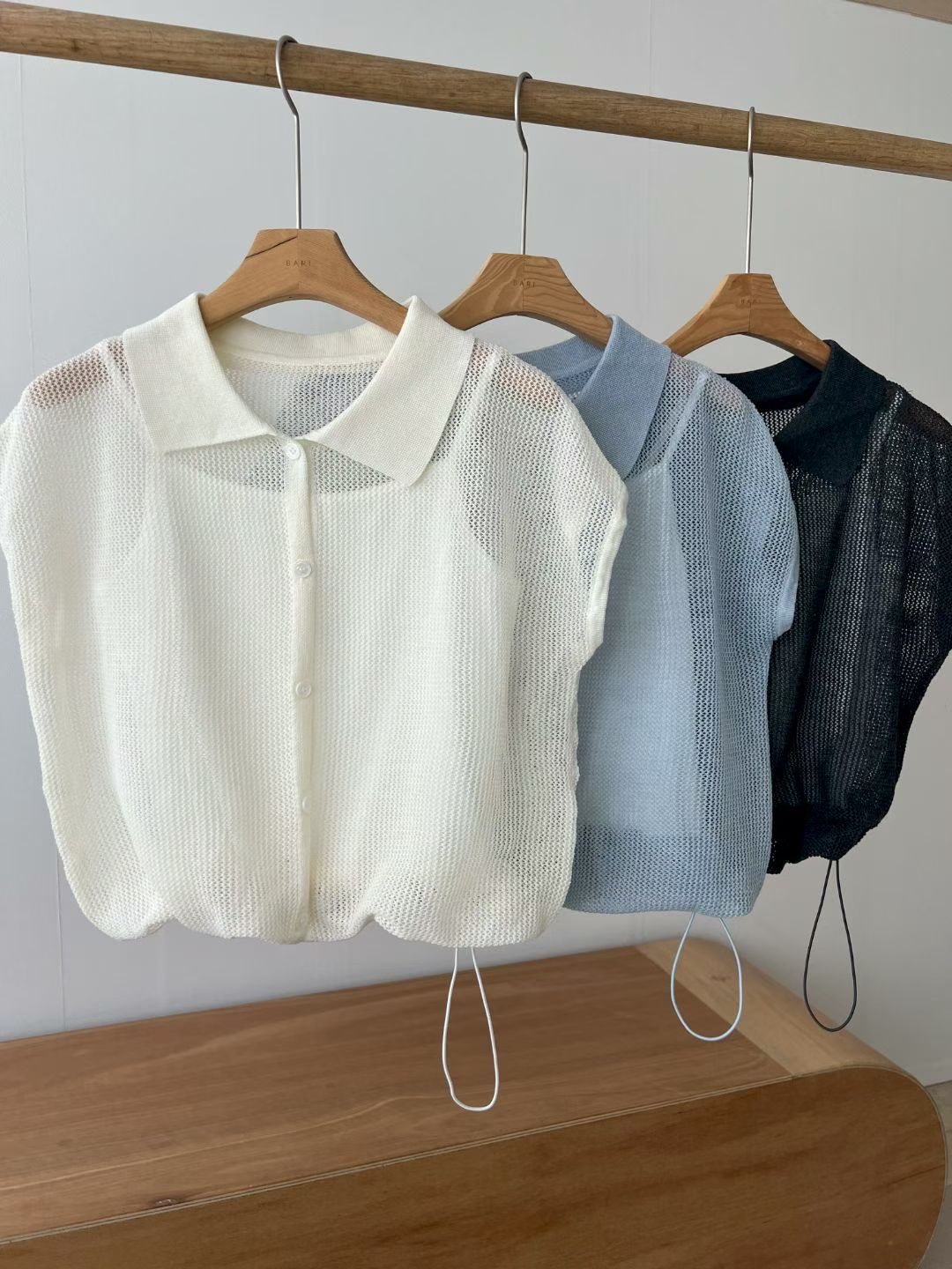 2 in 1 Net top