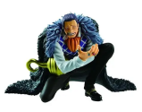 One Piece Battle Record Collection Crocodile 